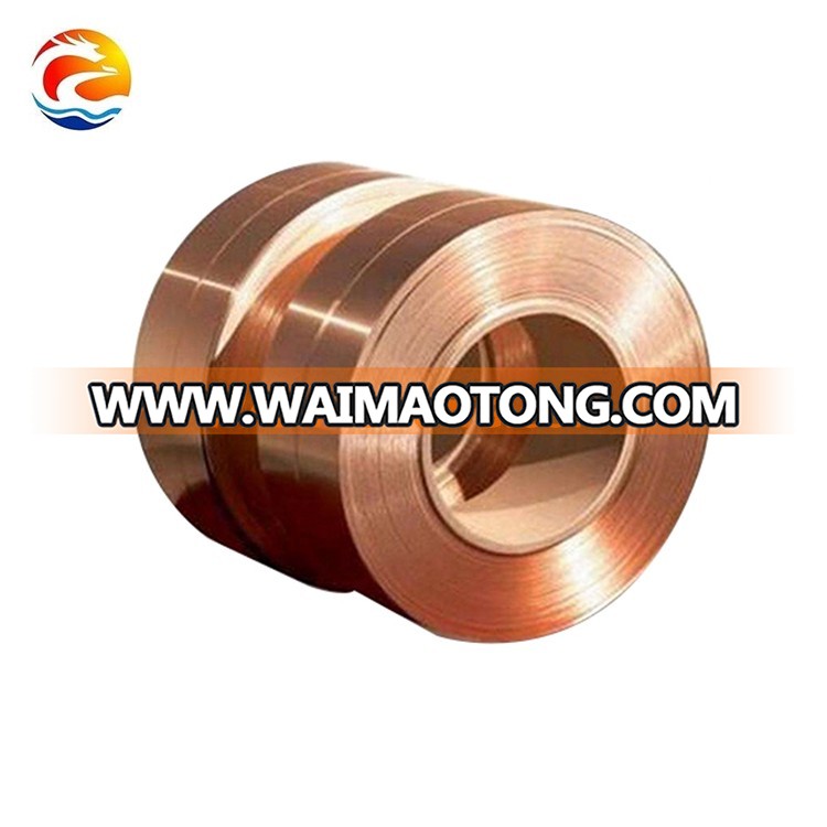 Professional Manufacturer Free Samples 1 kg Copper Price in India Copper Tape